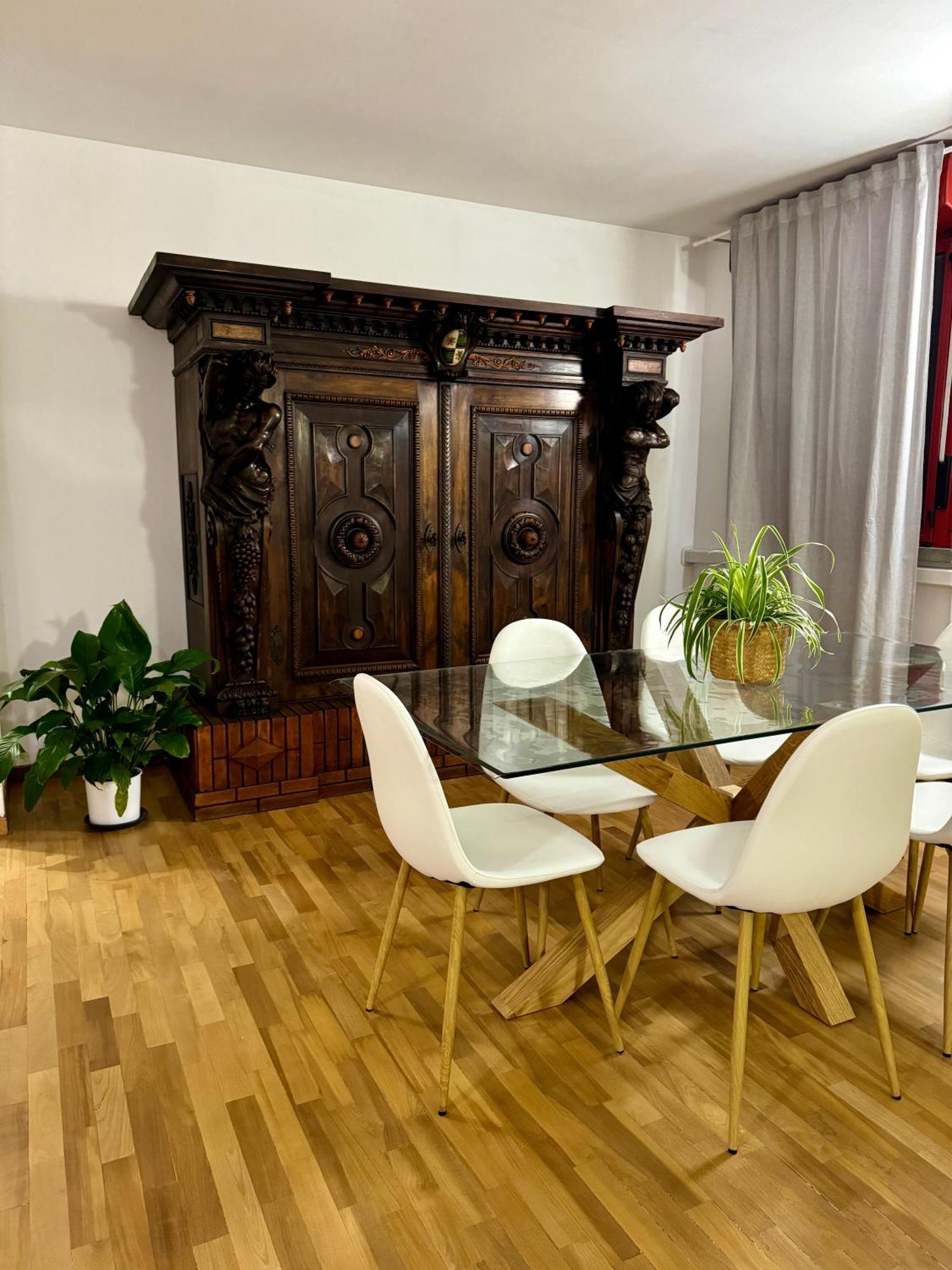 Bed and Breakfast L'Armadio Di Narnia Alzano Lombardo Exteriér fotografie