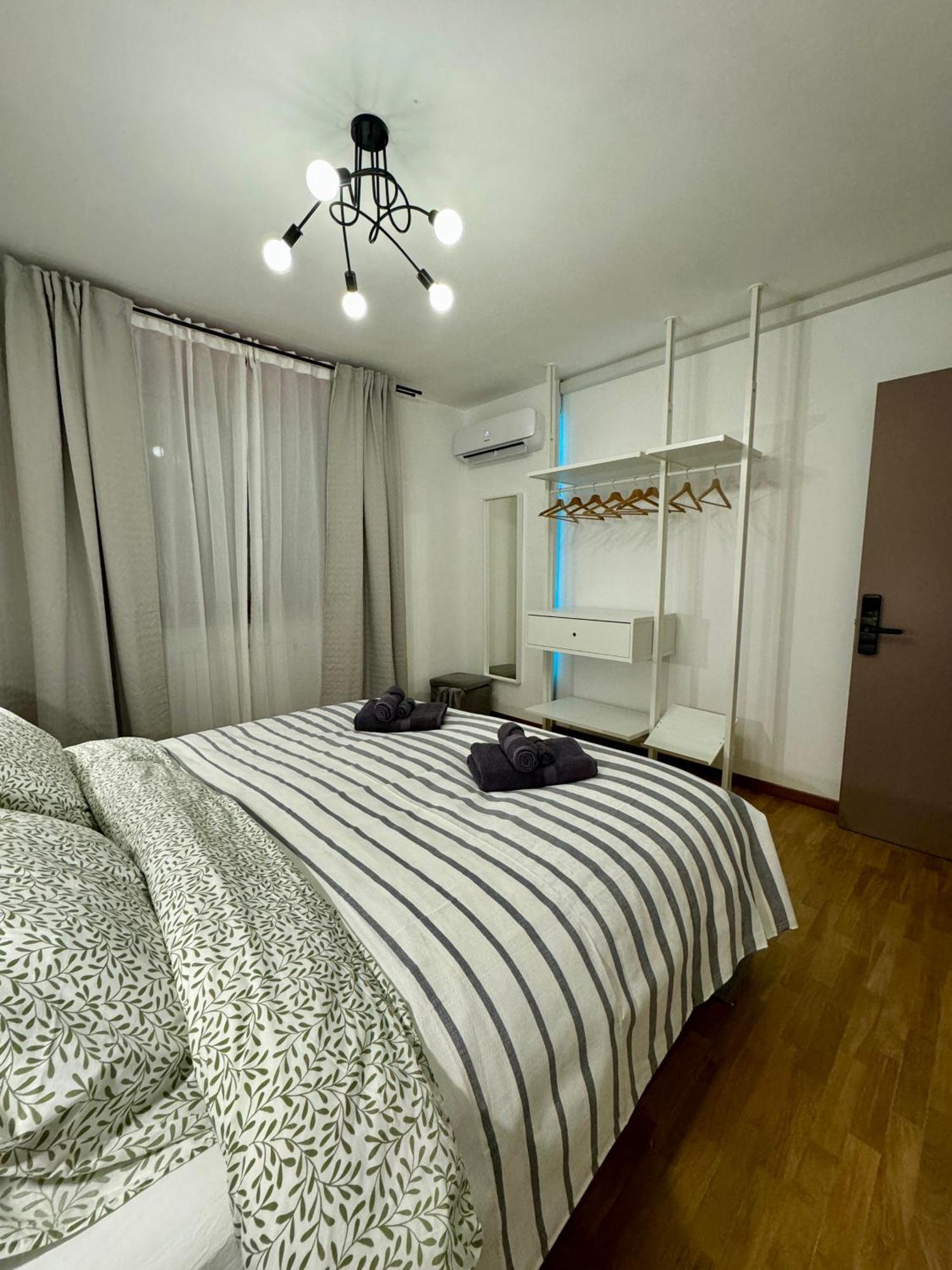 Bed and Breakfast L'Armadio Di Narnia Alzano Lombardo Exteriér fotografie