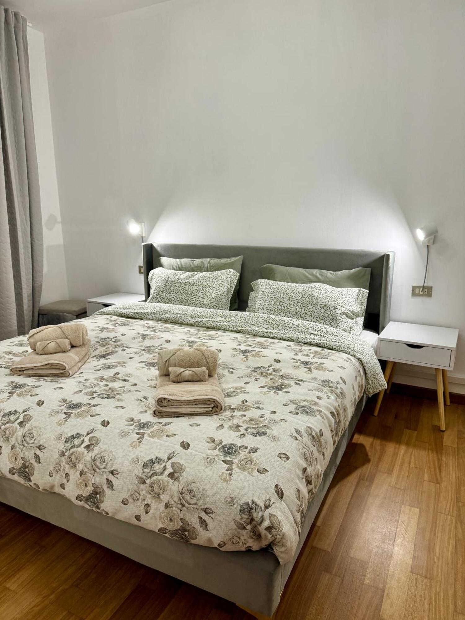 Bed and Breakfast L'Armadio Di Narnia Alzano Lombardo Exteriér fotografie
